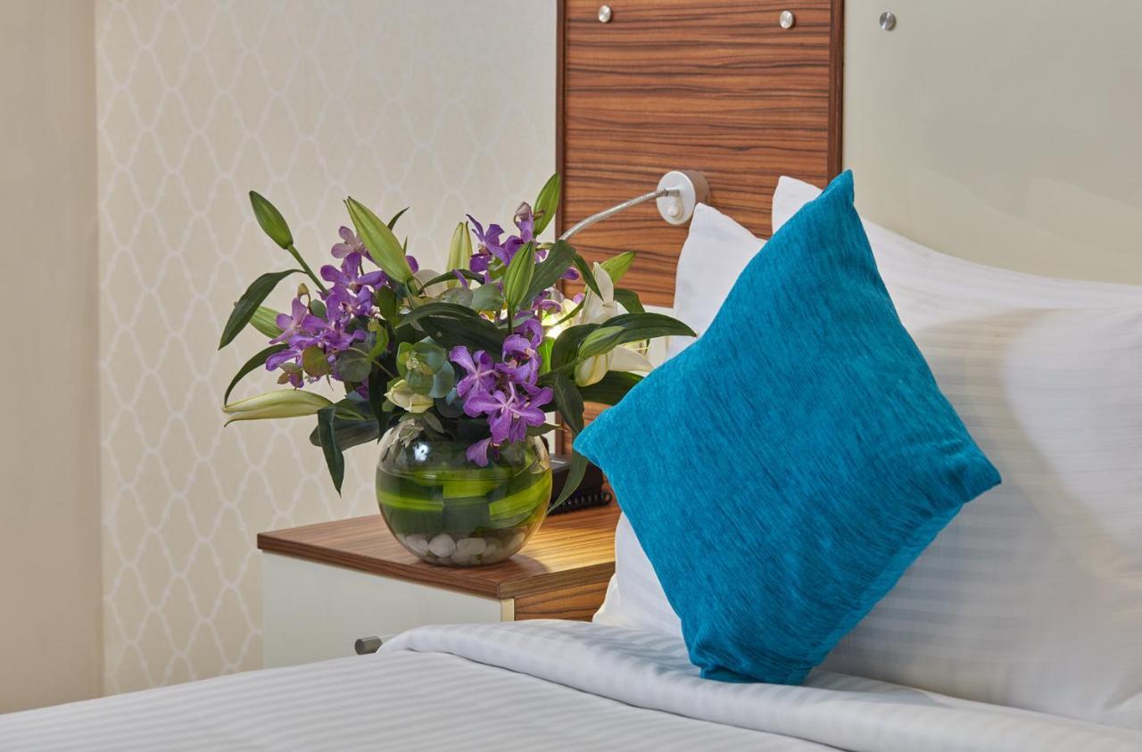 Regenta Inn Indiranagar By Royal Orchid Hotels Bangalore Ngoại thất bức ảnh